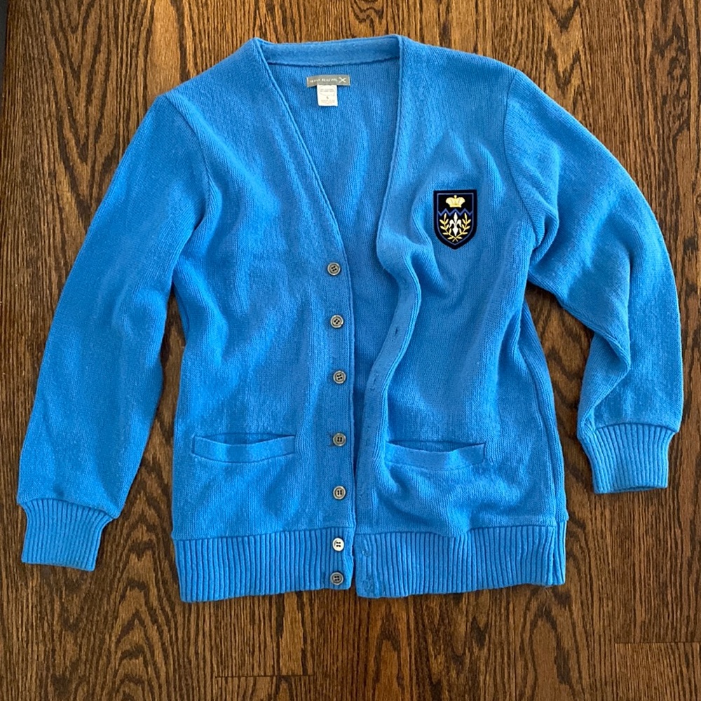 Vintage Cardigan by Urban Renewal